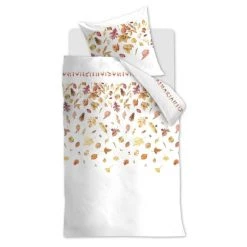 Marjolein Bastin Harvest Bettwäsche-Set - 155x220 / 80x80 Cm - Multi