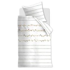 Marjolein Bastin Sea Treasures Bettwäsche-Set - 155x220 / 80x80 Cm - Multi