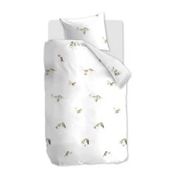Marjolein Bastin Birdie Bettwäsche-Set - 155x220 / 80x80 Cm - Multi