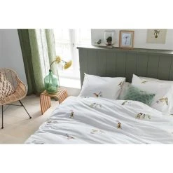 Marjolein Bastin Birdie Bettwäsche-Set - 155x220 / 80x80 Cm - Multi 7 Marjolein Bastin Birdie Bettwäsche-Set - 155x220 / 80x80 Cm - Multi -Moooi Shop unnamed file 1592
