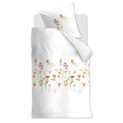 Marjolein Bastin Winter Wren Bettwäsche-Set - 155x220 / 80x80 Cm - Multi