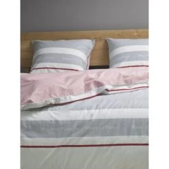 Marc O'Polo Mala Bettwäsche-Set - 135x200 / 80x80 Cm - Pink 7 Marc O'Polo Mala Bettwäsche-Set - 135x200 / 80x80 Cm - Pink -Moooi Shop unnamed file 161