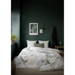 Södahl Grass Bio Bettwäsche-Set - 135x200 / 80x80 Cm - Jade Green 13 Södahl Grass Bio Bettwäsche-Set - 135x200 / 80x80 Cm - Jade Green -Moooi Shop unnamed file 1614