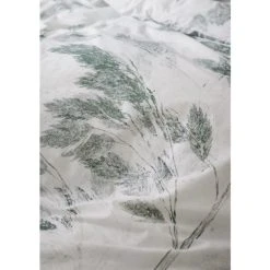 Södahl Grass Bio Bettwäsche-Set - 135x200 / 80x80 Cm - Jade Green 16 Södahl Grass Bio Bettwäsche-Set - 135x200 / 80x80 Cm - Jade Green -Moooi Shop unnamed file 1617