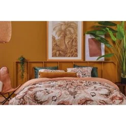 At Home Persian Rug Bettwäsche-Set - 135x200 / 80x80 Cm - Natur 7 At Home Persian Rug Bettwäsche-Set - 135x200 / 80x80 Cm - Natur -Moooi Shop unnamed file 1646