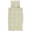 SNURK Macarons Bettwäsche-Set - 135x200 / 80x80 Cm - Green 1 SNURK Macarons Bettwäsche-Set - 135x200 / 80x80 Cm - Green -Moooi Shop unnamed file 1658
