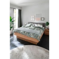 Schöner Wohnen Grainfield Bettwäsche-Set - 135x200 / 80x80 Cm - Salbei 10 Schöner Wohnen Grainfield Bettwäsche-Set - 135x200 / 80x80 Cm - Salbei -Moooi Shop unnamed file 1669