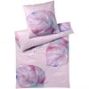 Elegante Splendid Bettwäsche-Set Aus Mako-Satin - 135x200 / 40x80 Cm - Rose 2 Elegante Splendid Bettwäsche-Set Aus Mako-Satin - 135x200 / 40x80 Cm - Rose -Moooi Shop unnamed file 1711