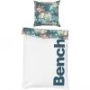 Bench Hawaii Bettwäsche-Set Aus Renforcé-Baumwolle - 155x220 / 80x80 Cm - Bunt 2 Bench Hawaii Bettwäsche-Set Aus Renforcé-Baumwolle - 155x220 / 80x80 Cm - Bunt -Moooi Shop unnamed file 1715