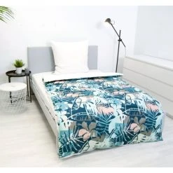 Bench Hawaii Bettwäsche-Set Aus Renforcé-Baumwolle - 155x220 / 80x80 Cm - Bunt 10 Bench Hawaii Bettwäsche-Set Aus Renforcé-Baumwolle - 155x220 / 80x80 Cm - Bunt -Moooi Shop unnamed file 1718
