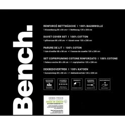 Bench Hawaii Bettwäsche-Set Aus Renforcé-Baumwolle - 135x200 / 80x80 Cm - Bunt 13 Bench Hawaii Bettwäsche-Set Aus Renforcé-Baumwolle - 135x200 / 80x80 Cm - Bunt -Moooi Shop unnamed file 1725