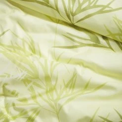 Damai Pumila Bettwäsche-Set Aus Renforcé-Baumwolle - 135x200 / 80x80 Cm - Reed 7 Damai Pumila Bettwäsche-Set Aus Renforcé-Baumwolle - 135x200 / 80x80 Cm - Reed -Moooi Shop unnamed file 1745