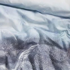 Damai Freestyle Bettwäsche-Set Aus Renforcé-Baumwolle - 135x200 / 80x80 Cm - Sky Blue 7 Damai Freestyle Bettwäsche-Set Aus Renforcé-Baumwolle - 135x200 / 80x80 Cm - Sky Blue -Moooi Shop unnamed file 1748