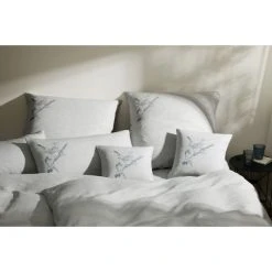 Elegante Zaunkönig Bettwäsche-Set Aus Halbleinen - 135x200 / 40x80 Cm - Graublau 10 Elegante Zaunkönig Bettwäsche-Set Aus Halbleinen - 135x200 / 40x80 Cm - Graublau -Moooi Shop unnamed file 1829