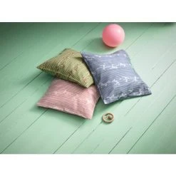 Kay Bojesen Babies Affe Baby Bettwäsche-Set Aus Baumwollsatin - 70x100 / 40x45 Cm - Blau 10 Kay Bojesen Babies Affe Baby Bettwäsche-Set Aus Baumwollsatin - 70x100 / 40x45 Cm - Blau -Moooi Shop unnamed file 1851