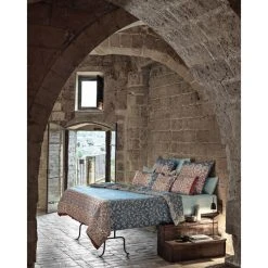 Bassetti BARISANO Bettwäsche - 135x200 / 80x80 Cm - C1-blu -Moooi Shop unnamed file 1876