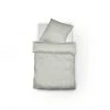 Fleuresse Jade Bettwäsche-Set Damast 453971 - 155x200 / 80x80 Cm - Grey 1 Fleuresse Jade Bettwäsche-Set Damast 453971 - 155x200 / 80x80 Cm - Grey -Moooi Shop unnamed file 1894