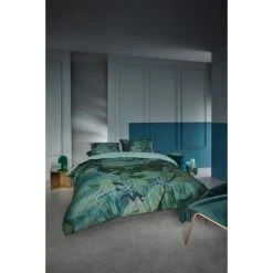 Beddinghouse Enlighted Bettwäsche-Set - 135x200 / 80x80 Cm - Grün 8 Beddinghouse Enlighted Bettwäsche-Set - 135x200 / 80x80 Cm - Grün -Moooi Shop unnamed file 1906