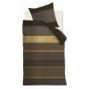Beddinghouse Observer Bettwäsche-Set - 155x220 / 80x80 Cm - Gold -Moooi Shop unnamed file 1908