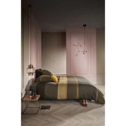 Beddinghouse Observer Bettwäsche-Set - 155x220 / 80x80 Cm - Gold 8 Beddinghouse Observer Bettwäsche-Set - 155x220 / 80x80 Cm - Gold -Moooi Shop unnamed file 1910