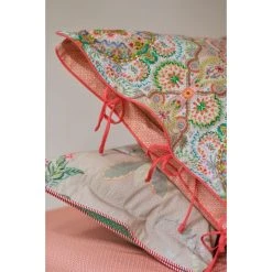 Pip Studio MOON DELIGHT Bettwäsche-Set - 200x200 / 2x80x80 Cm - Khaki -Moooi Shop unnamed file 1914