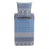 Bassetti IMPERIA Bettwäsche-Set Aus Baumwollsatin - 135x200 / 80x80 Cm - B1-blau 1 Bassetti IMPERIA Bettwäsche-Set Aus Baumwollsatin - 135x200 / 80x80 Cm - B1-blau -Moooi Shop unnamed file 1927