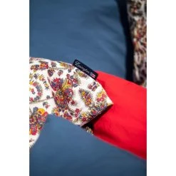 LEXINGTON Printed Cotton Sateen Bettwäsche-Garnitur - 135x200 / 80x80 Cm - Multi 8 LEXINGTON Printed Cotton Sateen Bettwäsche-Garnitur - 135x200 / 80x80 Cm - Multi -Moooi Shop unnamed file 1935