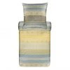 Bassetti ITALIANA IN ALGERI Bettwäsche-Set - 155x220 / 80x80 Cm - G1-grau 2 Bassetti ITALIANA IN ALGERI Bettwäsche-Set - 155x220 / 80x80 Cm - G1-grau -Moooi Shop unnamed file 1937