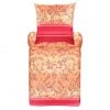 Bassetti TOSCA Bettwäsche-Set - 155x220 / 80x80 Cm - O1-orange 2 Bassetti TOSCA Bettwäsche-Set - 155x220 / 80x80 Cm - O1-orange -Moooi Shop unnamed file 1938