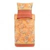 Bassetti PALLANZA Bettwäsche-Set Aus Baumwollsatin - 135x200 / 80x80 Cm - O1-orange -Moooi Shop unnamed file 1952