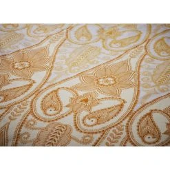 ESSENZA HOME Essenza Dolley Perkal-Bettwäsche - 155x220 / 80x80 Cm - Vanilla -Moooi Shop unnamed file 1970