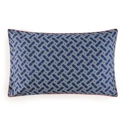 Tommy Hilfiger Flag Monogram Bettwäsche-Garnitur - 135x200 / 80x80 Cm - Grey 10 Tommy Hilfiger Flag Monogram Bettwäsche-Garnitur - 135x200 / 80x80 Cm - Grey -Moooi Shop unnamed file 1990