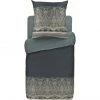 Bassetti SABBIONETA Bettwäsche-Set Aus Baumwollsatin - 155x220 / 80x80 Cm - B1-blau 1 Bassetti SABBIONETA Bettwäsche-Set Aus Baumwollsatin - 155x220 / 80x80 Cm - B1-blau -Moooi Shop unnamed file 2000