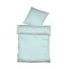 Fleuresse Topas 073854 Wendebettwäsche-Set Aus Interlock-Jersey - 135x200 / 80x80 Cm - Sky -Moooi Shop unnamed file 2001