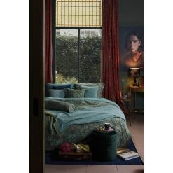 Pip Studio Moon Delight Bettwäsche-Set - 135x200 / 80x80 Cm - Grün 7 Pip Studio Moon Delight Bettwäsche-Set - 135x200 / 80x80 Cm - Grün -Moooi Shop unnamed file 2007
