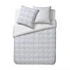 ESSIX CADENCE Bettwäsche-Garnitur - 155x220 / 80x80 Cm - Bleu -Moooi Shop unnamed file 2026