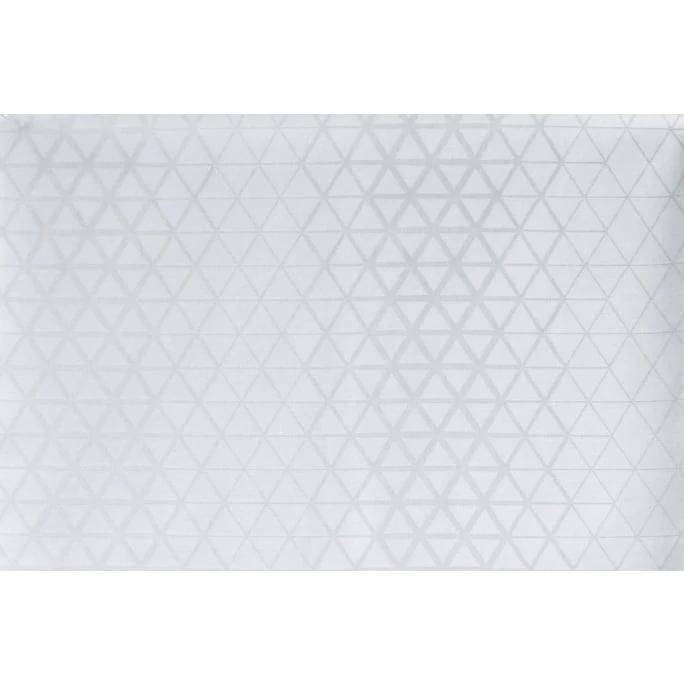 Fleuresse Jade Bettwäsche Damast 453970 - 155x200 / 80x80 Cm - Grey 4 Fleuresse Jade Bettwäsche Damast 453970 - 155x200 / 80x80 Cm - Grey – Bild 2
