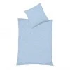 Fleuresse Topas 073850 Bettwäsche-Set Aus Interlock-Jersey - 155x200 / 80x80 Cm - Blue -Moooi Shop unnamed file 2039