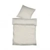 Fleuresse Topas 073854 Wendebettwäsche-Set Aus Interlock-Jersey - 155x200 / 80x80 Cm - Cashmere -Moooi Shop unnamed file 2044