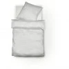 Fleuresse Provence Prestige Bettwäsche-Set - 155x200 / 80x80 Cm - Silber 2 Fleuresse Provence Prestige Bettwäsche-Set - 155x200 / 80x80 Cm - Silber -Moooi Shop unnamed file 2046