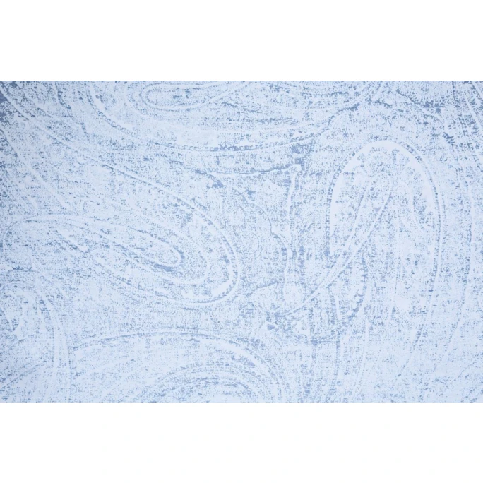 Fleuresse Provence Prestige Bettwäsche-Set - 135x200 / 80x80 Cm - Himmelblau 4 Fleuresse Provence Prestige Bettwäsche-Set - 135x200 / 80x80 Cm - Himmelblau – Bild 2