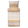 Bassetti TREMEZZO Bettwäsche-Set - 140X200 / 70x90 Cm (AT) - 41 - Beige -Moooi Shop unnamed file 2061