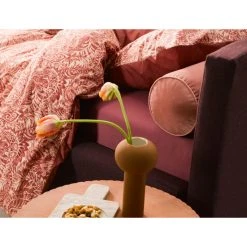 ESSENZA HOME Essenza Halle Bettwäsche-Set - 135x200 / 80x80 Cm - Rose -Moooi Shop unnamed file 2086