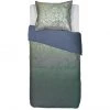 Moooi Dodo Pavone Bettwäsche Aus Mako-Satin - 155x220 / 80x80 Cm - Grün -Moooi Shop unnamed file 2126