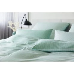 Elegante Perfect Jersey Bettwäsche-Set - 135x200 / 40x80 Cm - Salbei 5 Elegante Perfect Jersey Bettwäsche-Set - 135x200 / 40x80 Cm - Salbei -Moooi Shop unnamed file 232