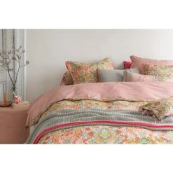 Pip Studio Kyoto Festival Bettwäsche-Set - 135x200 / 80x80 Cm - Yellow 7 Pip Studio Kyoto Festival Bettwäsche-Set - 135x200 / 80x80 Cm - Yellow -Moooi Shop unnamed file 279