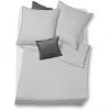 Fleuresse Modern Life Wendebettwäsche-Set Aus Mako Satin - 135x200 / 80x80 Cm - Grau 2 Fleuresse Modern Life Wendebettwäsche-Set Aus Mako Satin - 135x200 / 80x80 Cm - Grau -Moooi Shop unnamed file 280