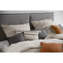 Schöner Wohnen Match Bettwäsche Set Aus Chambray - 135x200 / 80x80 Cm - Sand 27 Schöner Wohnen Match Bettwäsche Set Aus Chambray - 135x200 / 80x80 Cm - Sand -Moooi Shop unnamed file 291