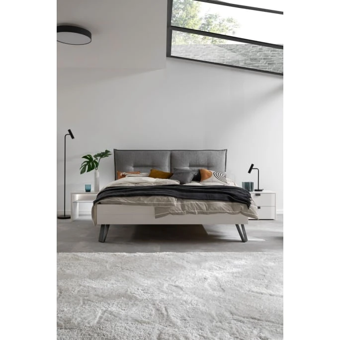 Schöner Wohnen Match Bettwäsche Set Aus Chambray - 135x200 / 80x80 Cm - Sand 18 Schöner Wohnen Match Bettwäsche Set Aus Chambray - 135x200 / 80x80 Cm - Sand – Bild 16