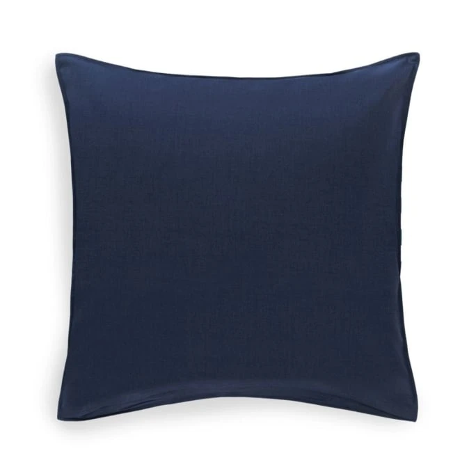 Tommy Hilfiger LINEAR PLAY Satin-/Twill-Bettwäsche-Set - 135x200 / 80x80 Cm - Green 5 Tommy Hilfiger LINEAR PLAY Satin-/Twill-Bettwäsche-Set - 135x200 / 80x80 Cm - Green – Bild 3